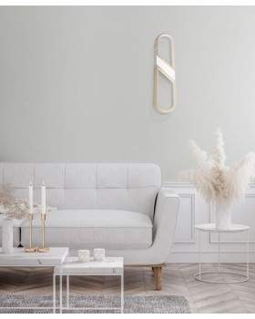 Бра DeMarkt 312022001-foto6