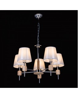 Подвесная люстра DeMarkt 448014805-foto2