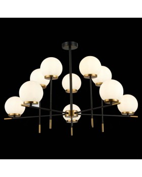 Люстра на штанге ST-Luce SL1203.402.10-foto4