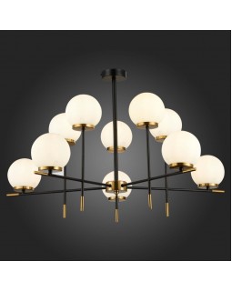 Люстра на штанге ST-Luce SL1203.402.10-foto5