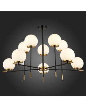 Люстра на штанге ST-Luce SL1203.402.10-foto5