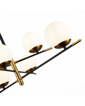 Люстра на штанге ST-Luce SL1203.412.06-foto3