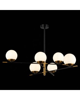 Люстра на штанге ST-Luce SL1203.412.06-foto4