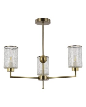 Люстра на штанге Evoluce SLE1046-302-03-foto2