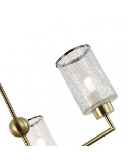 Люстра на штанге Evoluce SLE1046-302-03-foto3
