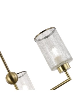 Люстра на штанге Evoluce SLE1046-302-03-foto3