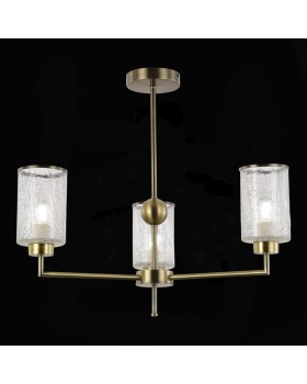 Люстра на штанге Evoluce SLE1046-302-03-foto4