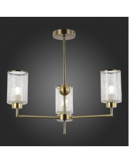 Люстра на штанге Evoluce SLE1046-302-03-foto5
