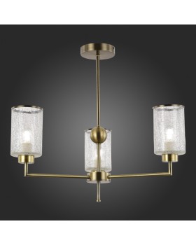 Люстра на штанге Evoluce SLE1046-302-03-foto5
