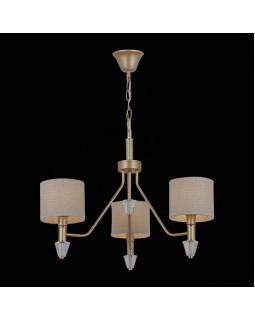 Подвесная люстра Evoluce SLE107003-03-foto2