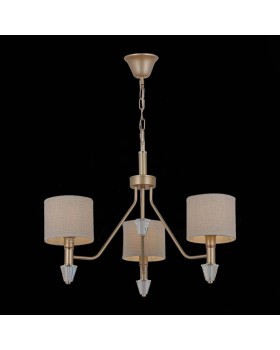 Подвесная люстра Evoluce SLE107003-03-foto2