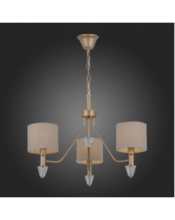 Подвесная люстра Evoluce SLE107003-03-foto3