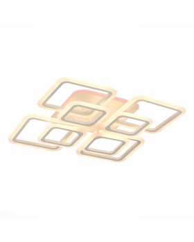 Накладная люстра Evoluce SLE200452-08RGB-foto2