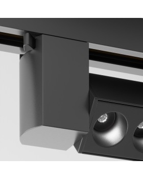 Светильник на шине Maytoni Technical TR010-1-20W3K-M-B-foto6