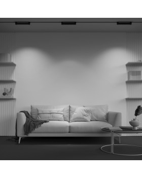 Светильник на шине Maytoni Technical TR010-1-10W3K-M-B-foto5