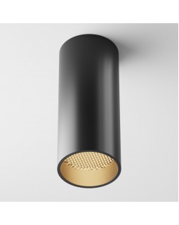 Накладной светильник Maytoni Technical C056CL-L12B3K-W-B-foto2