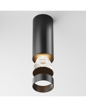 Накладной светильник Maytoni Technical C056CL-L12B3K-W-B-foto3