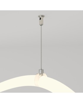 Подвесной комплект Maytoni Technical TRA101SW-2B-foto2
