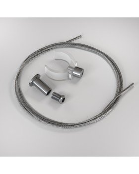 Подвесной комплект Maytoni Technical TRA101SW-2B-foto3