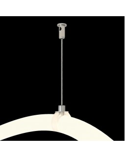 Подвесной комплект Maytoni Technical TRA101SW-2B-foto4