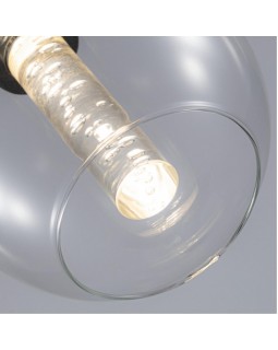 Подвесной светильник ARTE Lamp A1023SP-1CC-foto3