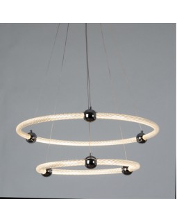 Каскадная люстра ARTE Lamp A2196SP-2CC-foto2