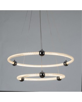 Каскадная люстра ARTE Lamp A2196SP-2CC-foto2