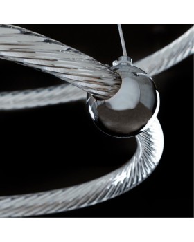 Каскадная люстра ARTE Lamp A2196SP-2CC-foto3