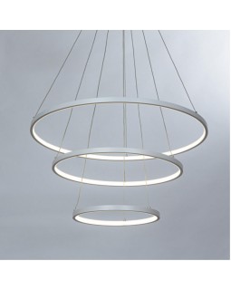 Каскадная люстра ARTE Lamp A2197SP-3WH-foto2