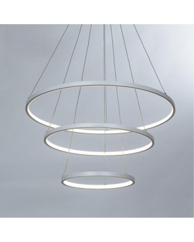 Каскадная люстра ARTE Lamp A2197SP-3WH-foto2