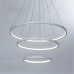 Каскадная люстра ARTE Lamp A2197SP-3WH