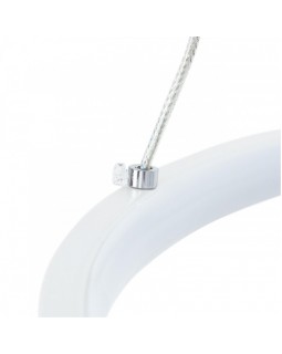 Каскадная люстра ARTE Lamp A2197SP-3WH-foto4