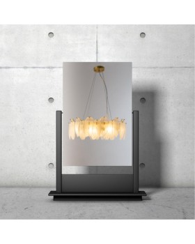 Подвесная люстра ARTE Lamp A4052SP-8SG-foto2