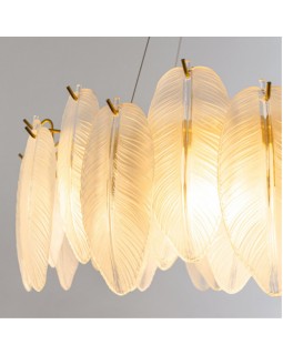 Подвесная люстра ARTE Lamp A4052SP-8SG-foto3