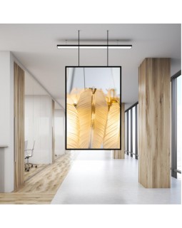 Подвесная люстра ARTE Lamp A4052SP-8SG-foto5