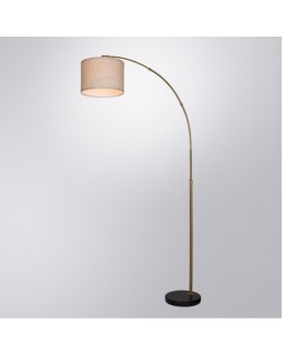 Торшер ARTE Lamp A4060PN-1PB-foto2
