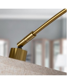 Торшер ARTE Lamp A4060PN-1PB-foto5