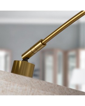 Торшер ARTE Lamp A4060PN-1PB-foto5