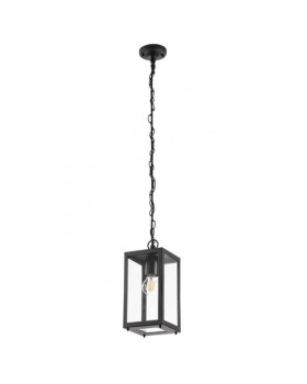 Уличный светильник ARTE Lamp A4569SO-1BK