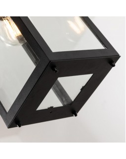 Уличный светильник ARTE Lamp A4569SO-1BK-foto3