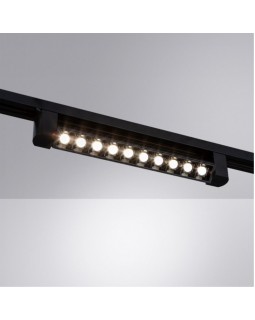 Светильник на шине ARTE Lamp A4575PL-1BK-foto2