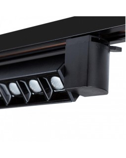 Светильник на шине ARTE Lamp A4575PL-1BK-foto3