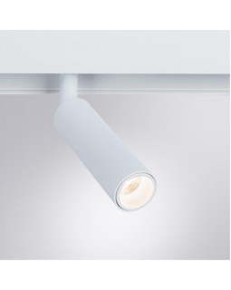 Светильник на шине ARTE Lamp A4670PL-1WH-foto2