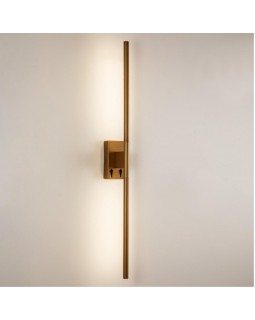 Бра ARTE Lamp A2029AP-1GO-foto2