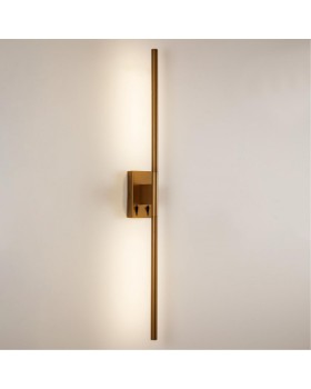 Бра ARTE Lamp A2029AP-1GO-foto2