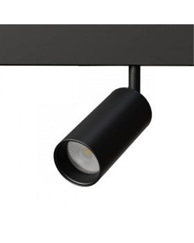 Светильник на шине ARTE Lamp A4691PL-1BK-foto2