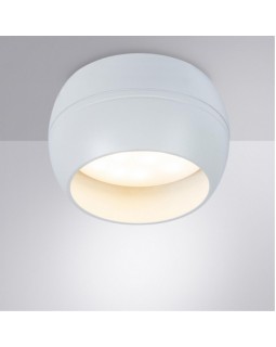 Накладной светильник ARTE Lamp A5551PL-1WH-foto2