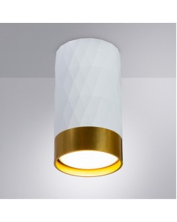 Накладной светильник ARTE Lamp A5558PL-1WH-foto2