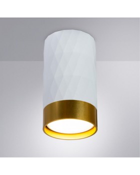 Накладной светильник ARTE Lamp A5558PL-1WH-foto2