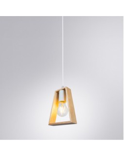 Подвесной светильник ARTE Lamp A8030SP-1WH-foto2